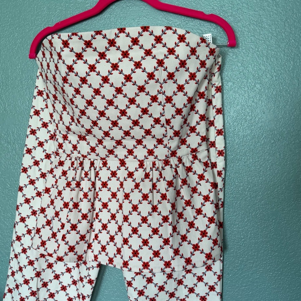 Never A Wallflower Co-Ord Set - Picture 13 of 13